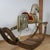 Large Victorian Carousel Rocking Horse For Sale - Image 11 of 14