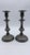 Antique Pair of American Pewter Candlesticks With Push Up Rods, Circa 1820s–1830s For Sale - Image 14 of 14