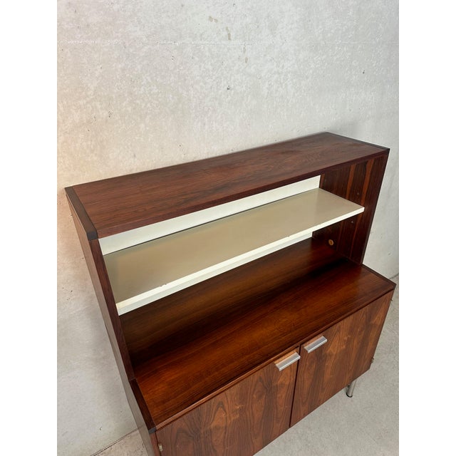 Vintage Wall Cabinet by Cees Braakman for Pastoe, 1950s For Sale - Image 15 of 18