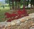 Metal Antique Firehouse Weathervane in the Shape of a Steam Fire Engine Pumper For Sale - Image 7 of 16