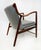 Danish Modern Model 45 Lounge Chair, Finn Juhl Manner, Pair For Sale In Miami - Image 6 of 15