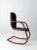 Mid-Century Metal Patio Chair For Sale - Image 10 of 11