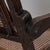 1900s French Wooden Folding Armchair With Cane Back For Sale - Image 13 of 18