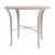 Calcutta is a re-introduction on a grander scale originally designed in 1967 by Hall Bradley. Inspired by the design...