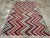 Galerie Shabab Collection Mid-20th Century Turkish Anatolian Accent Rug For Sale - Image 4 of 10