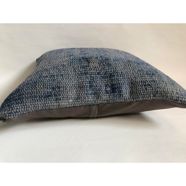 Handmade Decorative Kilim Turkish Anatolian Lumbar Pillow, Sofa Pillow, Cushion Cover Pillow. Just Pillow Cover No İnsert.