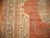 Mid 20th Century Vintage Zabihi Collection Turkish Rug - 8'9" x 10'9" For Sale - Image 5 of 6