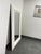 Moes Home Savanna Wood Mirror For Sale - Image 4 of 11