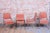 Bauhaus Chairs in Tubular Chrome-Plated Steel, Czech, 1940s, Set of 4 For Sale - Image 4 of 15