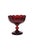 Biedermeier Fruit Bowl on Stand, Austria, 1850s For Sale - Image 4 of 18