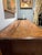 Mid 18th Century Queen Anne Oak Dresser Base or Server For Sale - Image 10 of 11
