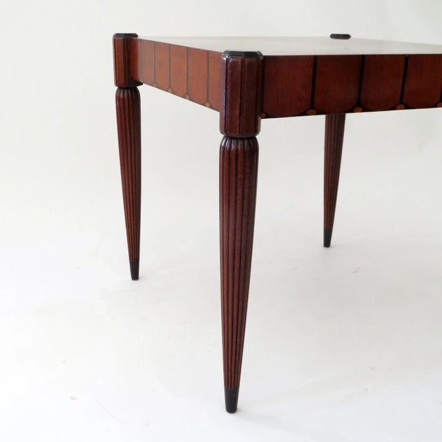 Dèco Coffee Table For Sale - Image 4 of 5