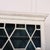 Astragal Glazed Display Bookcase For Sale - Image 3 of 10