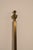Mastercraft Vintage Brass King Headboard For Sale - Image 9 of 18