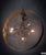 The art of grounding with boundaries sculptural circular pendant light — frankie cesare for f+m fos “change your opinions,...