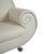 Modern Gaudi Leather Three-Seater Sofa from Bretz For Sale - Image 3 of 12