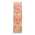 Vintage Zabihi Collection Funky Tribal Turkish Runner - 2'10" x 10'3" For Sale