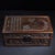 Wood Pair of Huali Rosewood Nesting Boxes Carved With Landscape & Poetry For Sale - Image 7 of 9