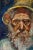 'The Old Man and the Sea', Portrait Oil Paintings, by Van Ness For Sale In Saint Louis - Image 6 of 6