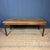 German Oak Café Table For Sale - Image 4 of 18