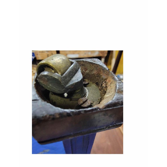 Wood Late 18th Century Ladies Writing Table For Sale - Image 7 of 11