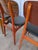 Vintage Dining Chairs by Stol Kamnik, Yugoslavia, 1970s, Set of 6 For Sale - Image 9 of 18