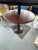 Antique Prohibition Era Speakeasy Table For Sale - Image 4 of 6