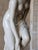 After Christophe-Gabriel Allegrain, Sculpture of a Bathing Woman, Marble For Sale - Image 3 of 13