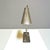 Compass Dans Loeil Table Lamp by André Putman for Baldinger & Sons, 1980 For Sale - Image 4 of 14