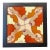 1990s "Quattro Femmes" Mosaic Sculpture by Guillermo Wagner Granizo For Sale