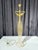 Late 19th Century John Hutton Murano Glass Lamp for Donghia For Sale - Image 10 of 14