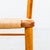 1950s Borge Mogensen Attributed Model 156 Teak & Oak Armchair by Soborg, Denmark 1950s For Sale - Image 5 of 15
