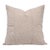 Fabdivine Indian Block Print Cushion Cover 24x24 Inch Duck Canvas-Vishv Jaal For Sale