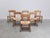J39 Dining Chairs by Børge Mogensen for FDB Møbler, 1947, Set of 6 For Sale - Image 18 of 18