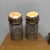 Mid 20th Century Style After Ingo Maurer Spring Mid Century Modern Tables Lamps - a Pair For Sale - Image 10 of 12