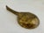 1950s Vintage Florentine Giltwood Decorative Dipper, 1950s–1960s For Sale - Image 5 of 5