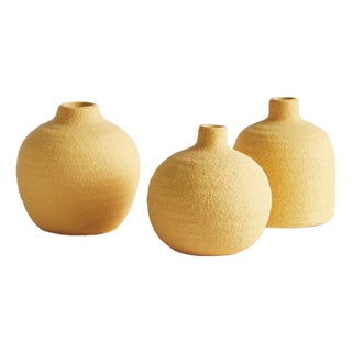 Jordan Bud Vases, Set Of 3 For Sale