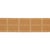Sample - Schumacher Ayan Tape Trim In Ochre For Sale