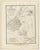 Ancient Athens Academy and Platos Garden Map from Ambroise Tardieu, 1825 For Sale - Image 3 of 9