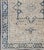 Intricately designed geometric Persian Heriz carpet. Antique Persian Heriz Rug with Geometric Medallion Design in Taupe,...