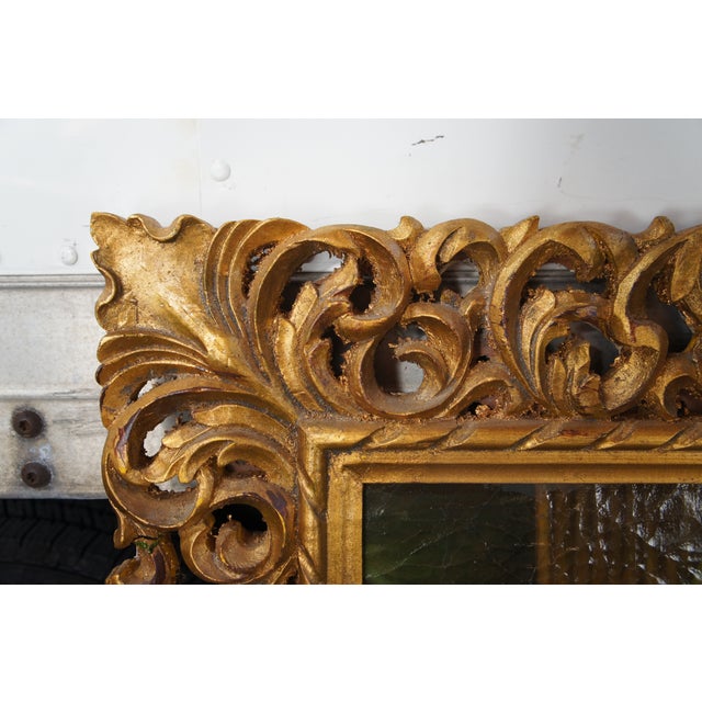 Late 20th Century Marie Leszczyńska Queen of France, After Jean-Marc Nattier Oil Painting Portrait, Framed For Sale - Image 6 of 12