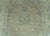 Turkish Turkish Oushak Rug 2'2" x 10'3" #19275 For Sale - Image 3 of 8