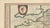 Antique Map of Caesar's Gallia Ancient France from Blaeu, 1642 For Sale - Image 4 of 10