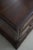 Wood Pennsylvania House Cherry Dresser W. Pair of Mirrors For Sale - Image 7 of 18