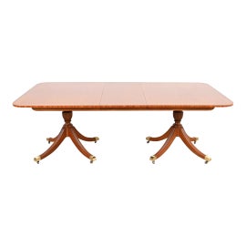 Example of Georgian Dining Tables