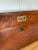 Officer's Chest, Great Britain, 19th Century For Sale - Image 3 of 18