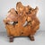 Contemporary Japanese Keyaki Zelkova Root Wood Decoration, 1900s For Sale - Image 3 of 15