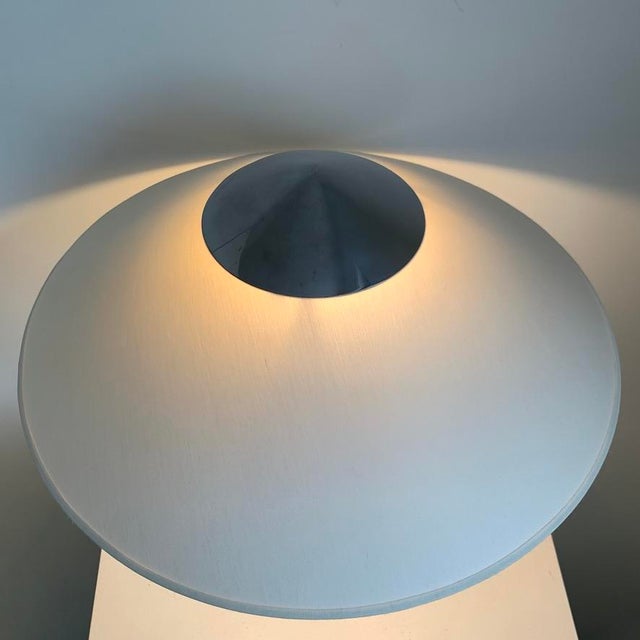 Kongelys Table Lamp by Niels Rasmussen Thykier for Fog and Mørup, Denmark, 1930 For Sale - Image 10 of 17