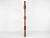 Wood Mid-Century Divider by Ludvik Volak from Drevopodnik Holesov, 1960s For Sale - Image 7 of 10
