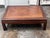 Antique Chinese Low Coffee Table, 1920 For Sale - Image 12 of 12